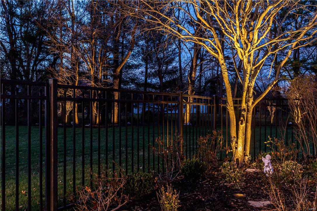 Topping Meadows - Residential