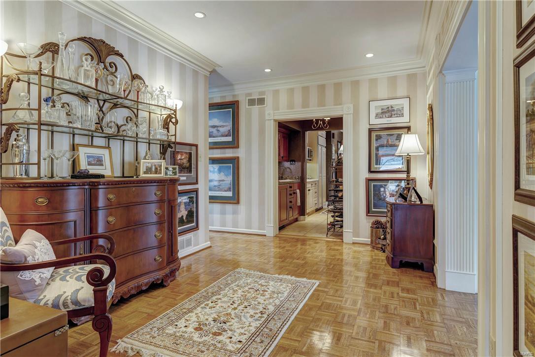 Topping Meadows - Residential