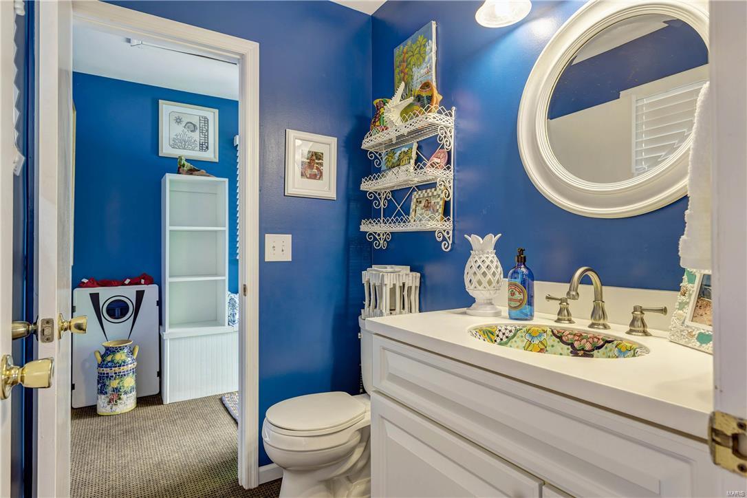 Topping Meadows - Residential