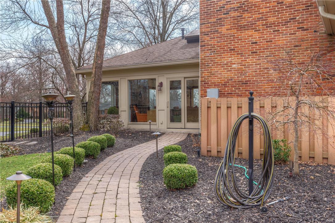 Topping Meadows - Residential