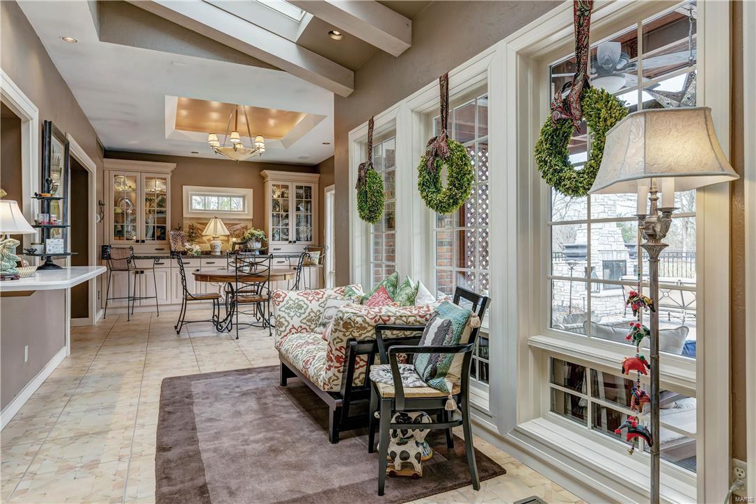 Topping Meadows - Residential