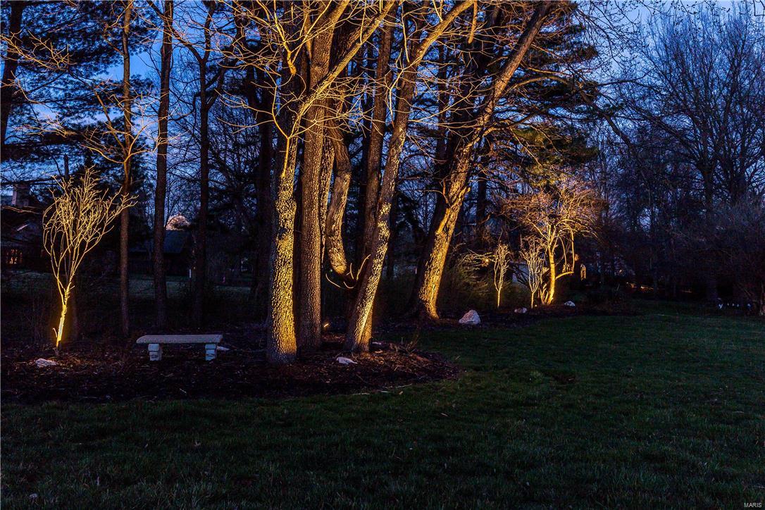 Topping Meadows - Residential