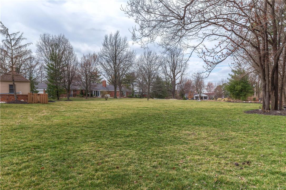 Topping Meadows - Residential