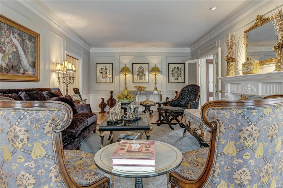 Topping Meadows - Residential