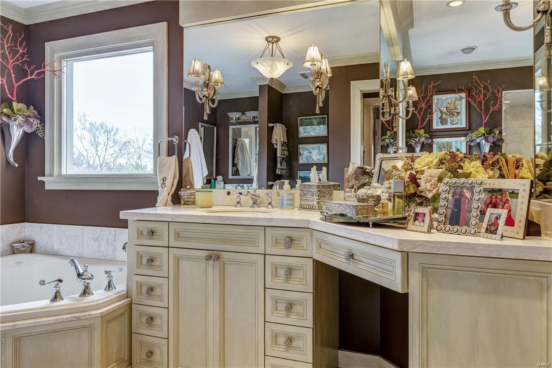 Topping Meadows - Residential