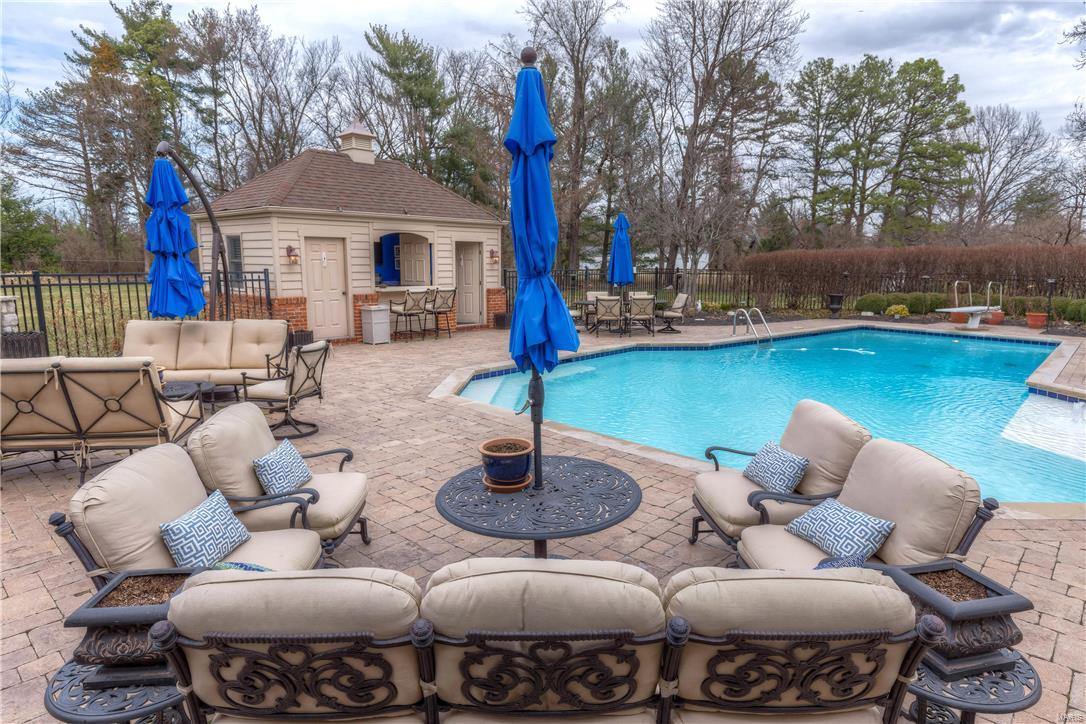 Topping Meadows - Residential