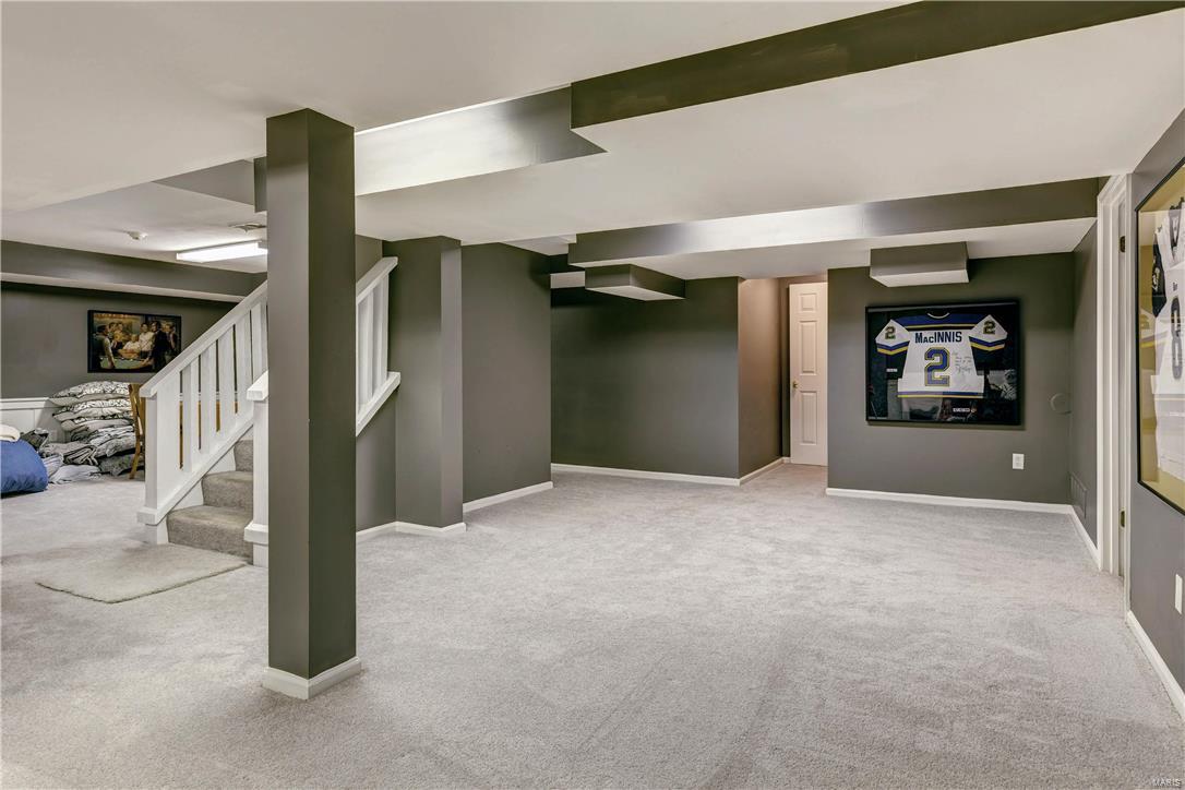 Topping Meadows - Residential