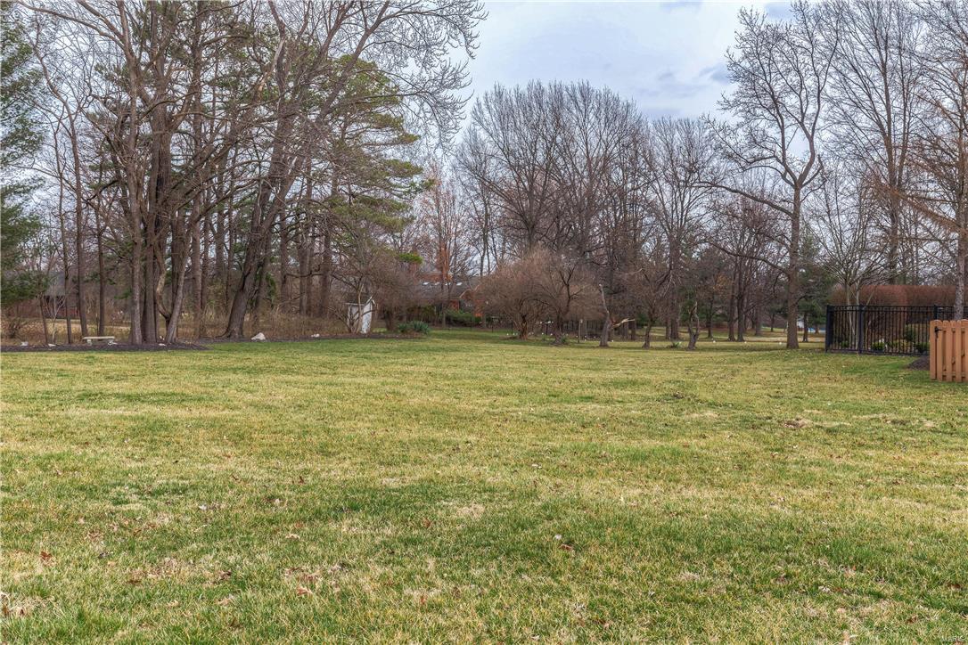 Topping Meadows - Residential