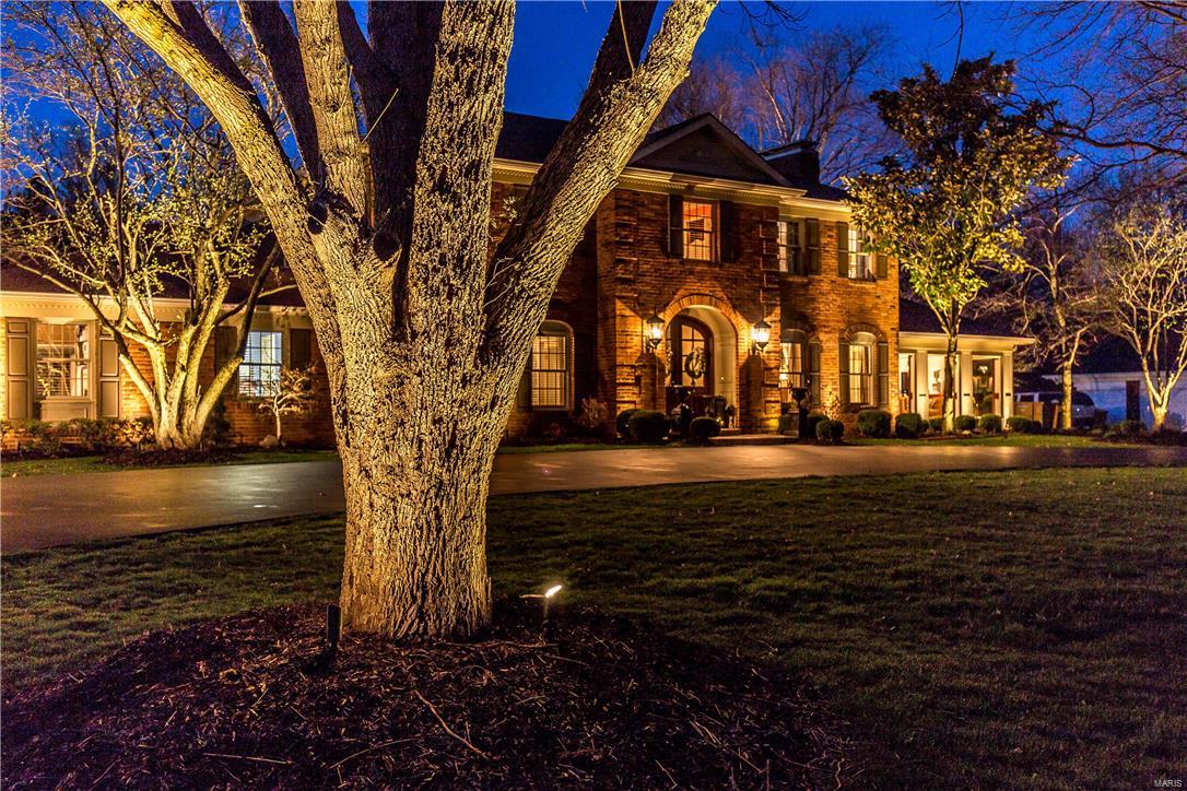 Topping Meadows - Residential