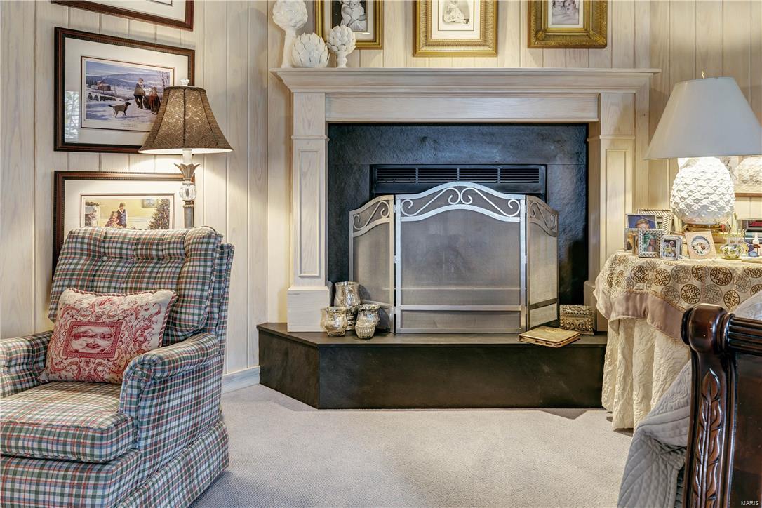 Topping Meadows - Residential