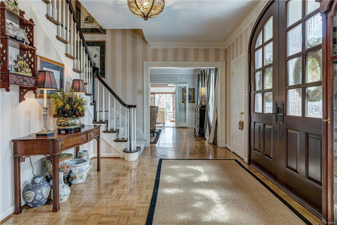 Topping Meadows - Residential