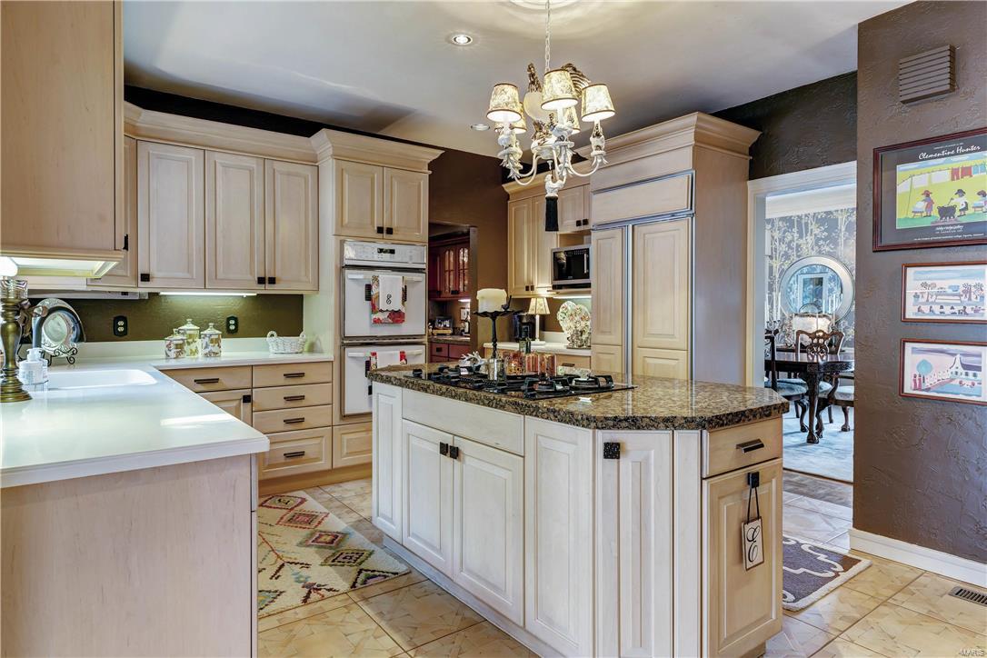 Topping Meadows - Residential