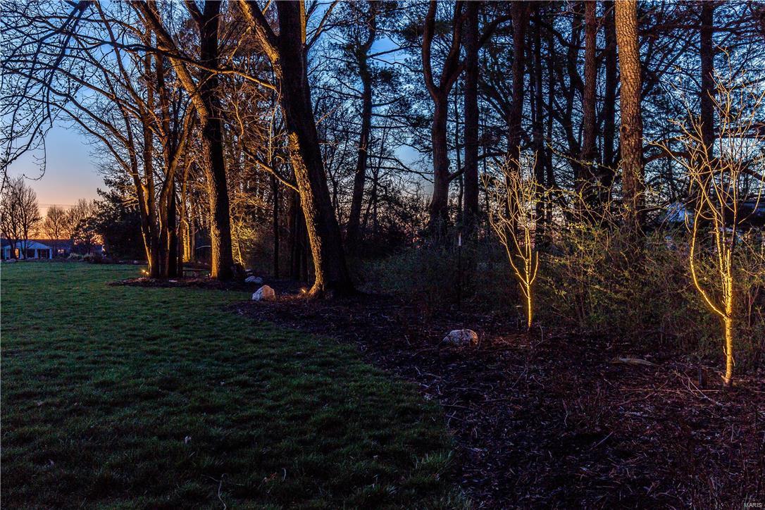 Topping Meadows - Residential