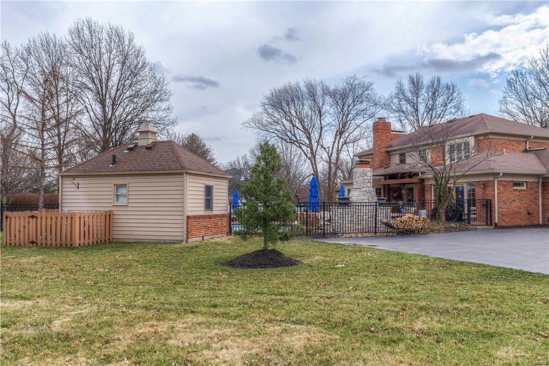 Topping Meadows - Residential