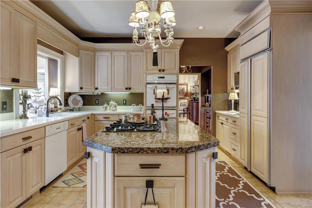 Topping Meadows - Residential