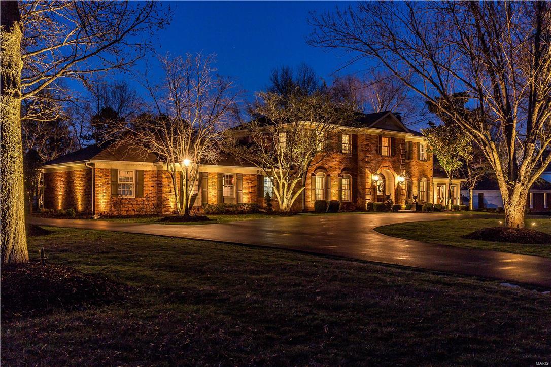 Topping Meadows - Residential