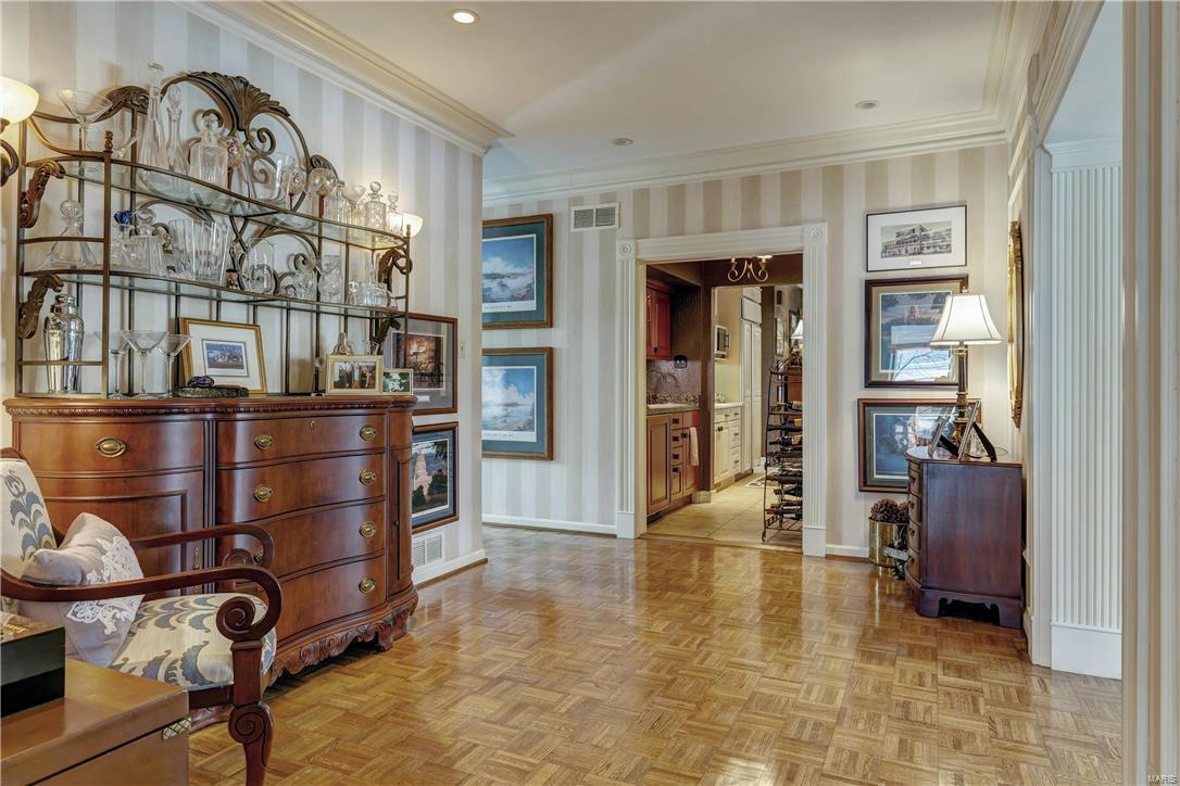 Topping Meadows - Residential