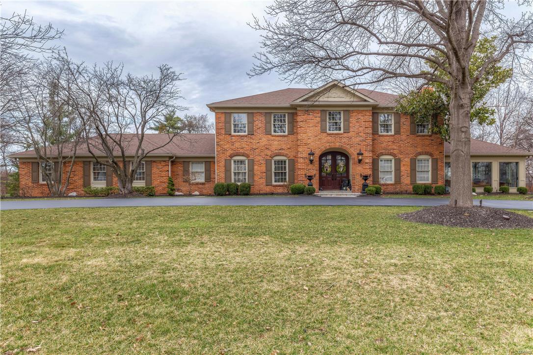 Topping Meadows - Residential