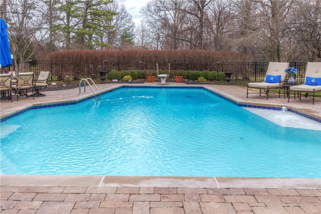 Topping Meadows - Residential