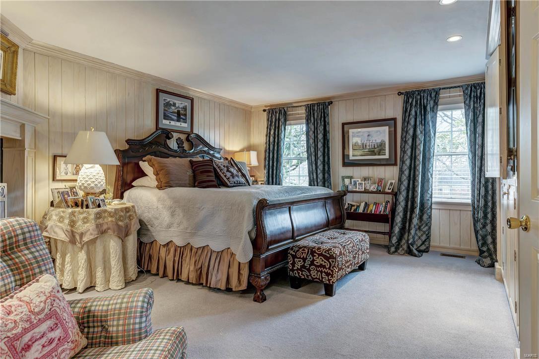 Topping Meadows - Residential