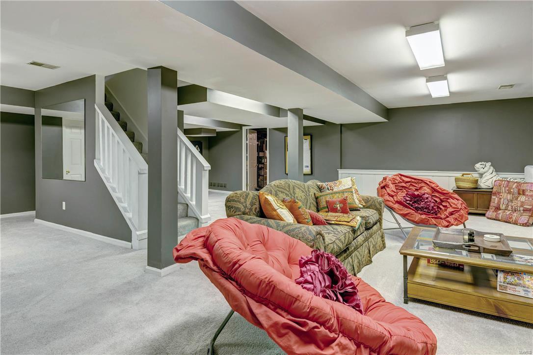 Topping Meadows - Residential