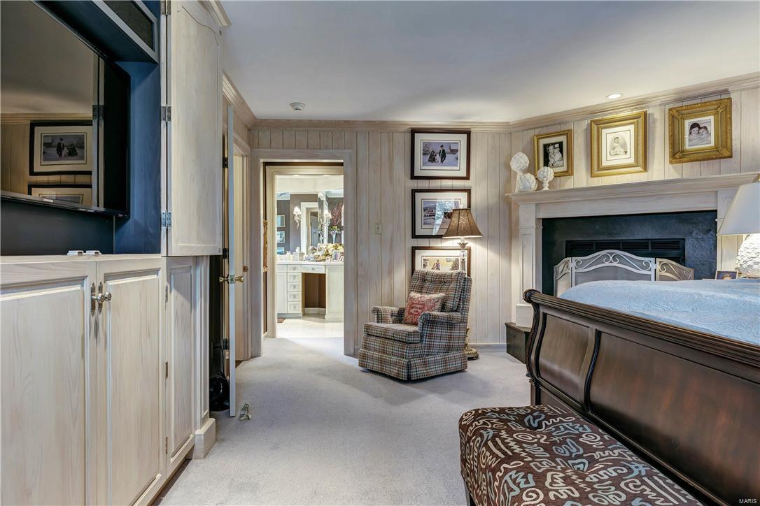 Topping Meadows - Residential