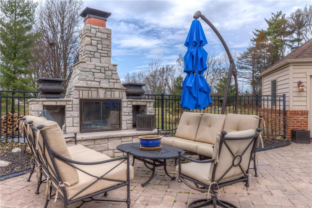 Topping Meadows - Residential