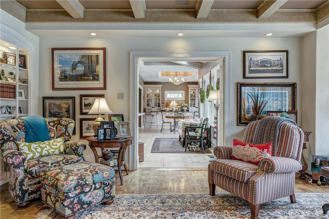 Topping Meadows - Residential