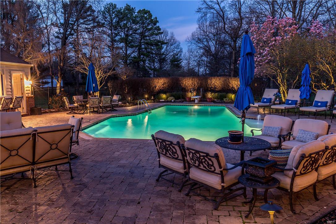 Topping Meadows - Residential