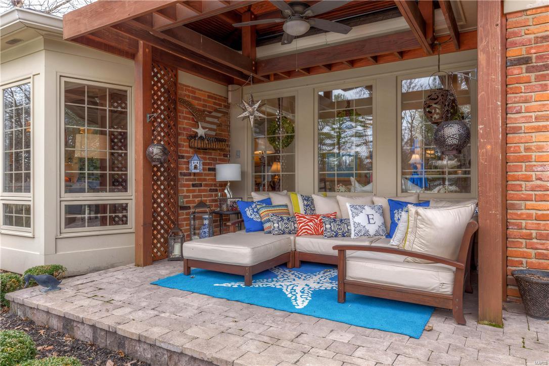 Topping Meadows - Residential