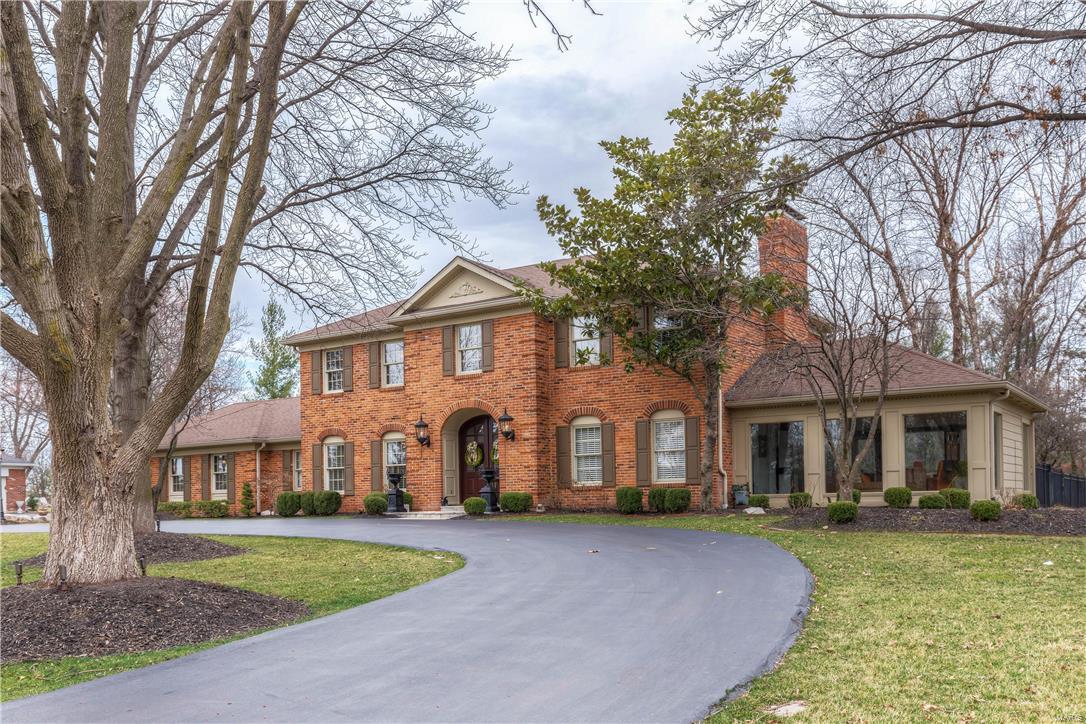 Topping Meadows - Residential