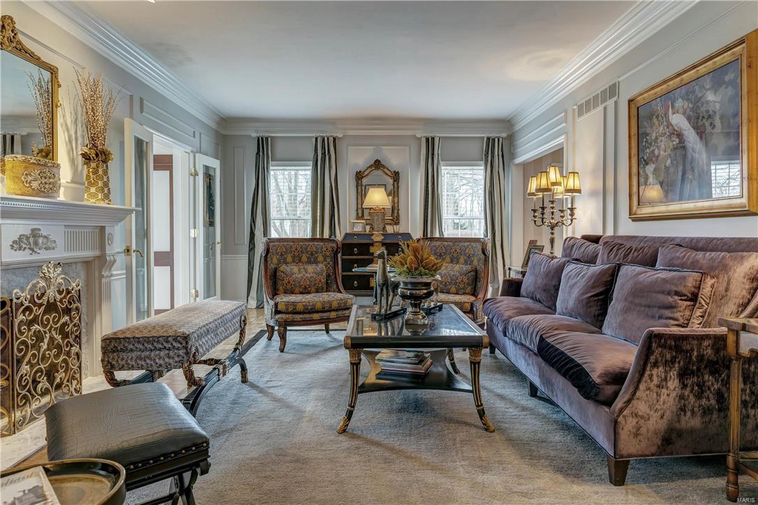 Topping Meadows - Residential