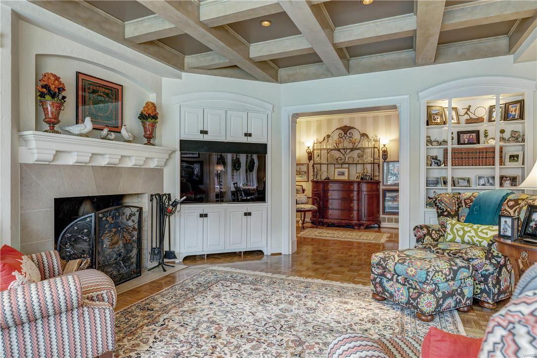 Topping Meadows - Residential