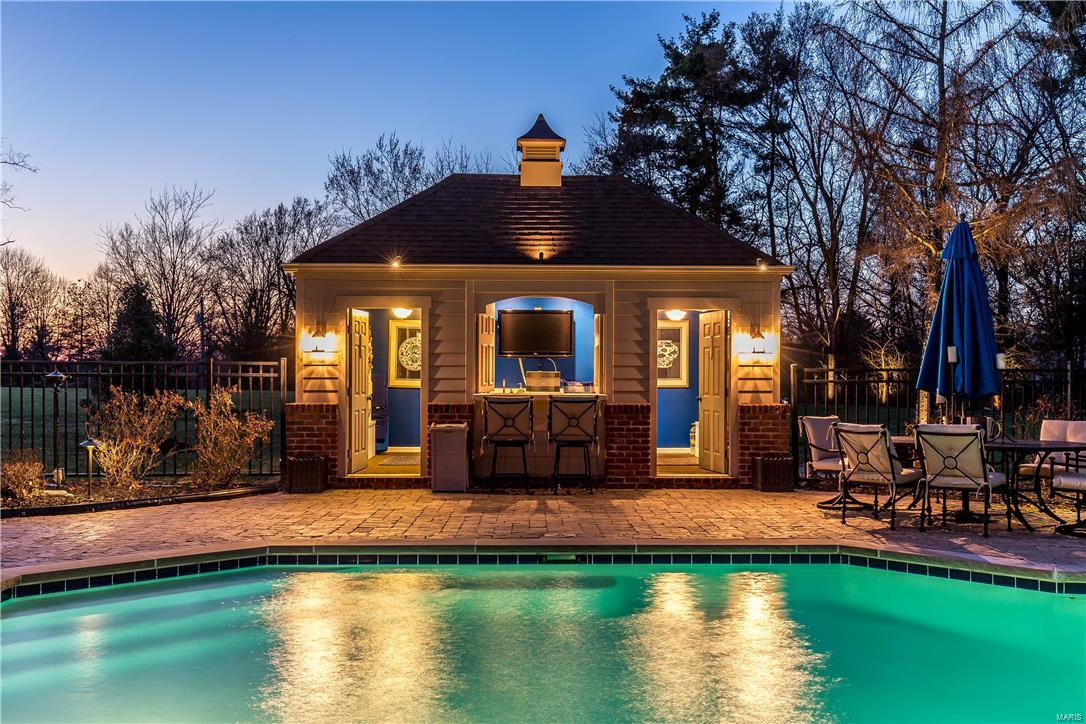 Topping Meadows - Residential