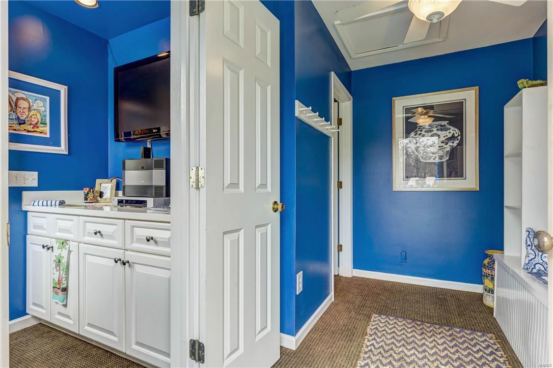 Topping Meadows - Residential