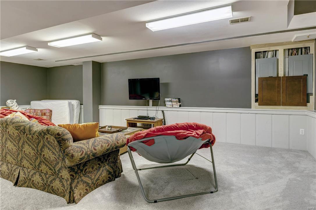 Topping Meadows - Residential