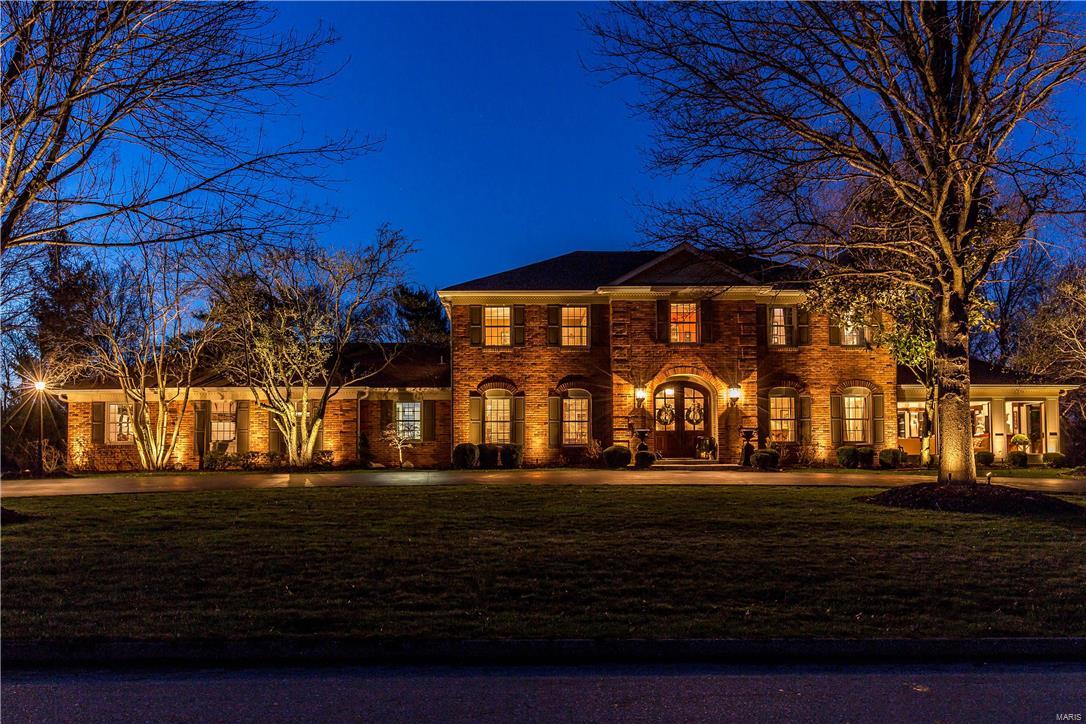 Topping Meadows - Residential