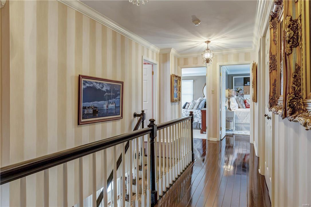 Topping Meadows - Residential