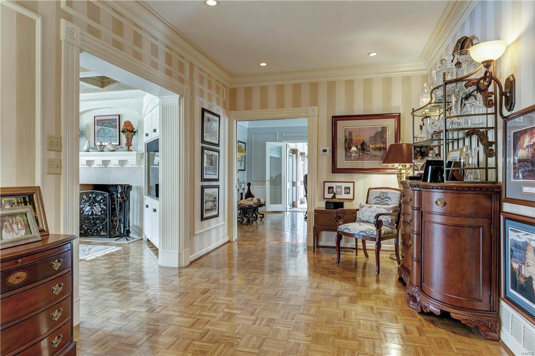 Topping Meadows - Residential