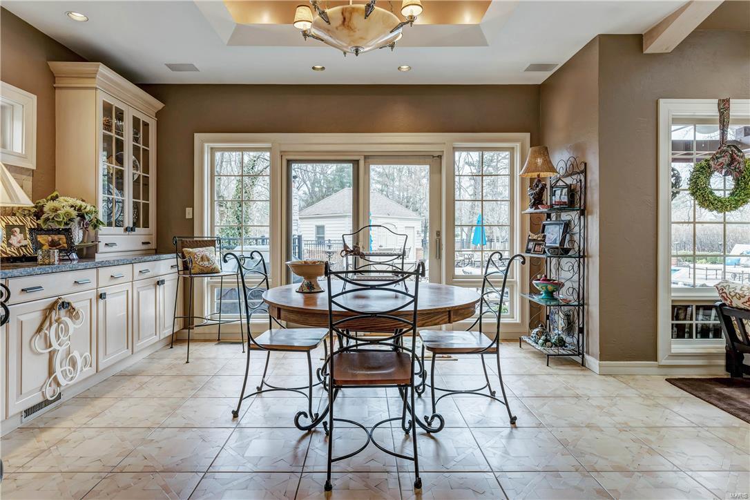 Topping Meadows - Residential