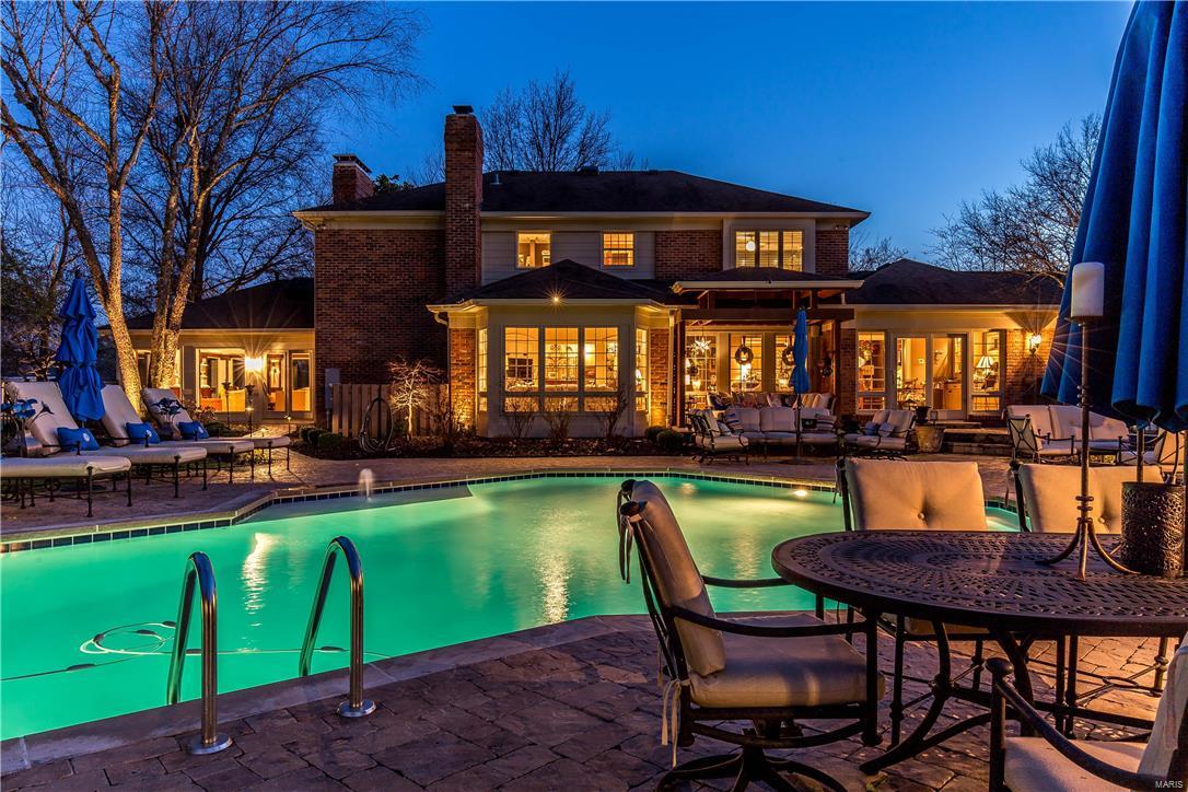 Topping Meadows - Residential