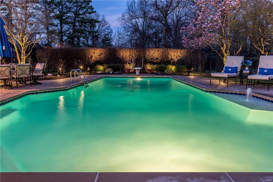 Topping Meadows - Residential