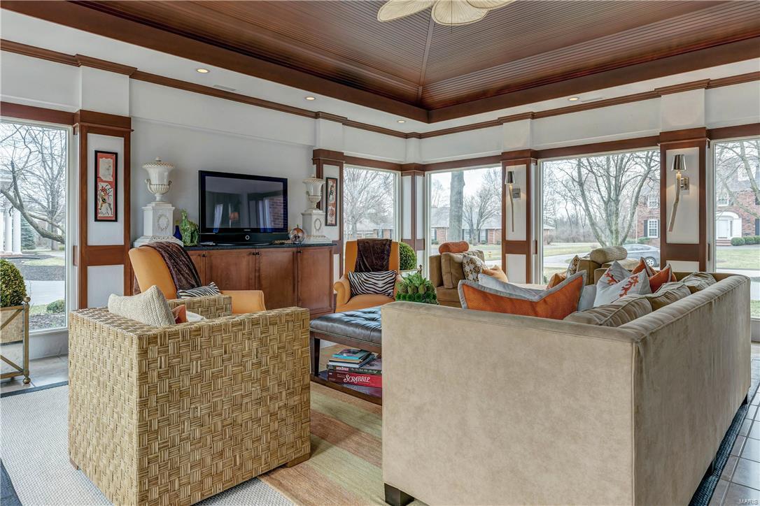 Topping Meadows - Residential