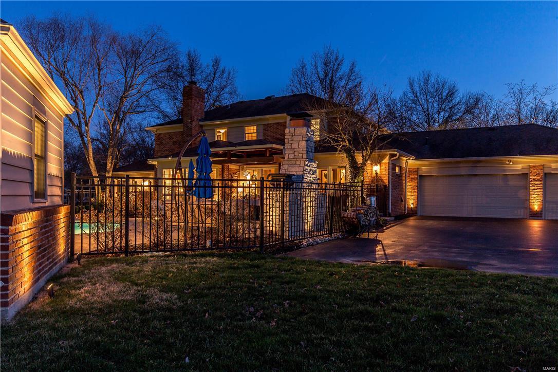 Topping Meadows - Residential