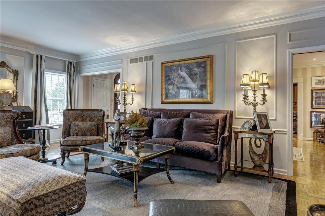 Topping Meadows - Residential