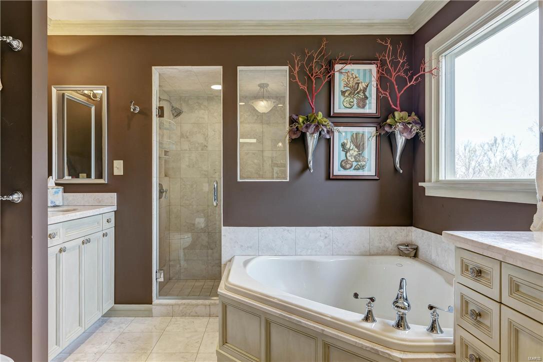 Topping Meadows - Residential