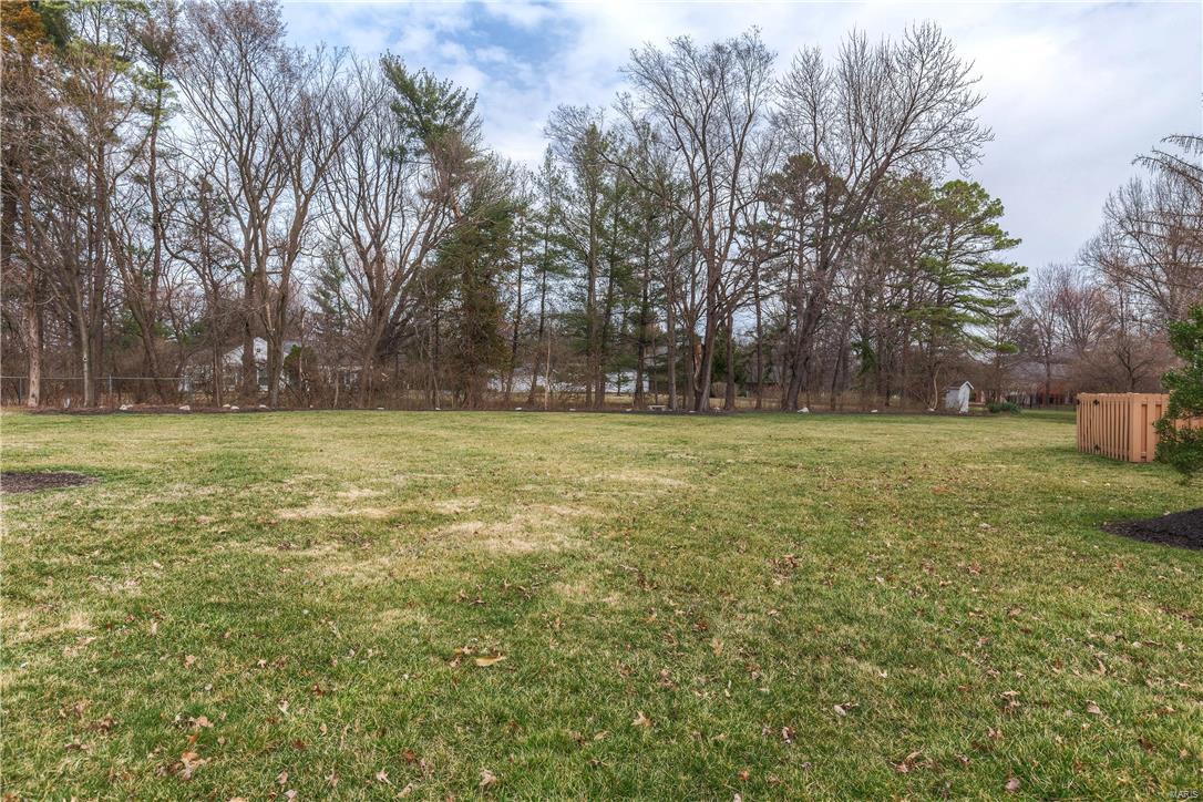 Topping Meadows - Residential