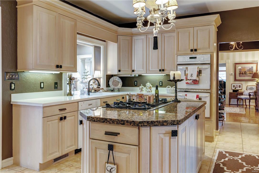 Topping Meadows - Residential