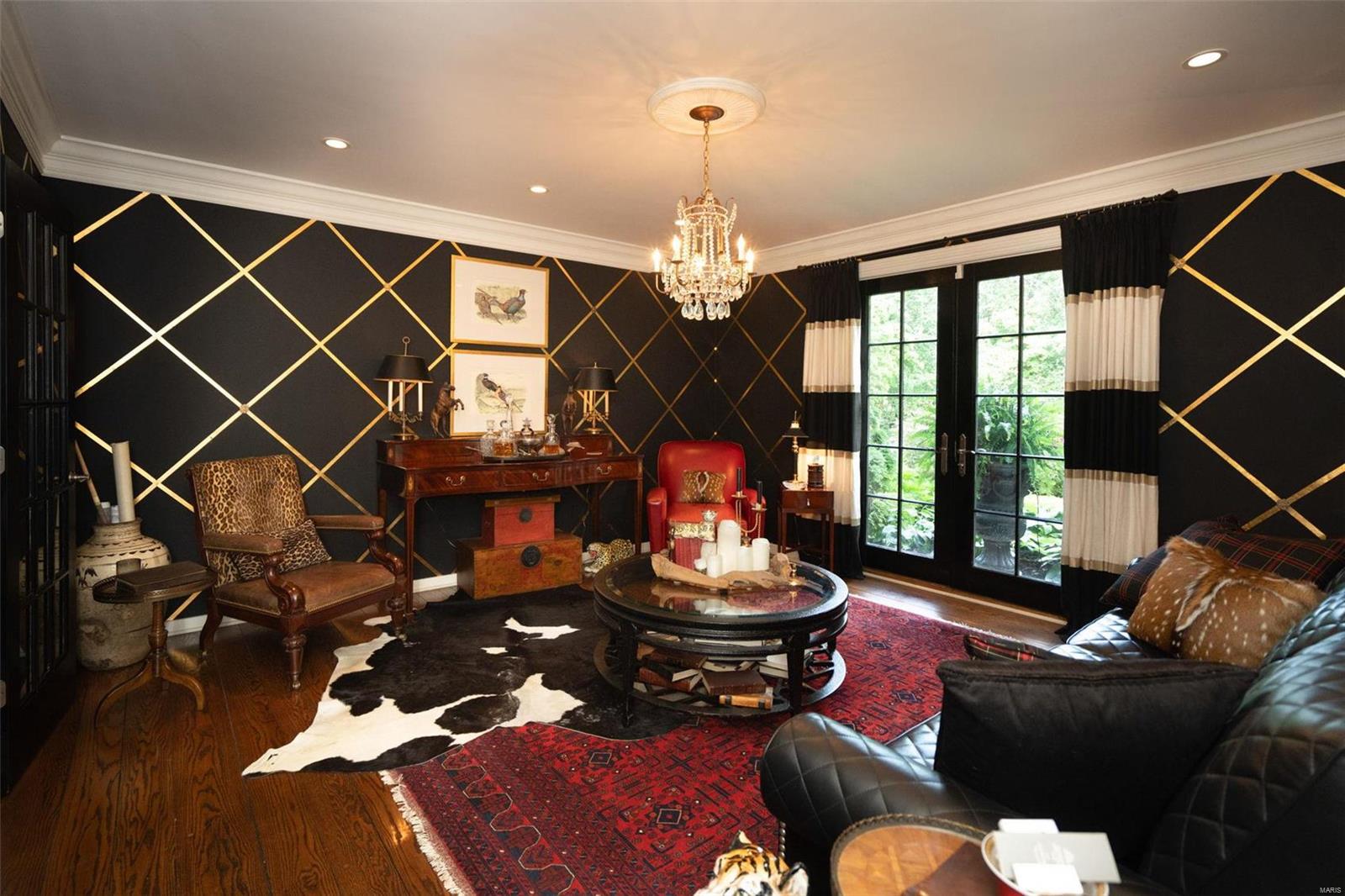 Exermont Add 1 - Residential