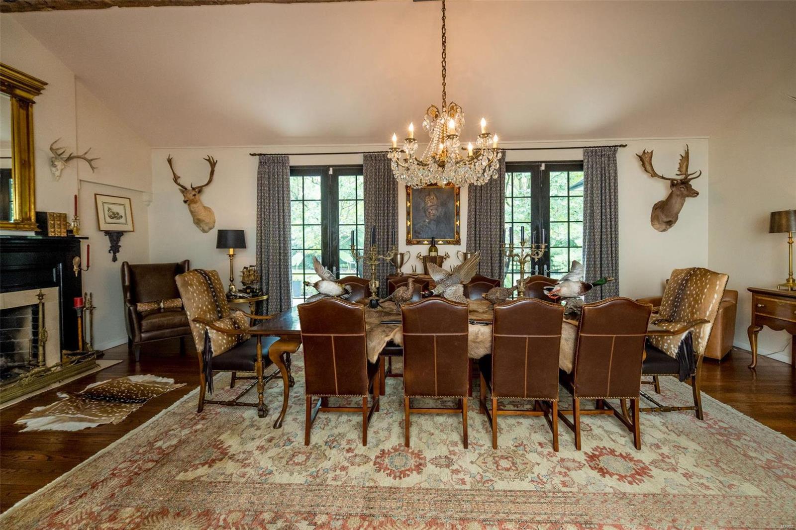 Exermont Add 1 - Residential